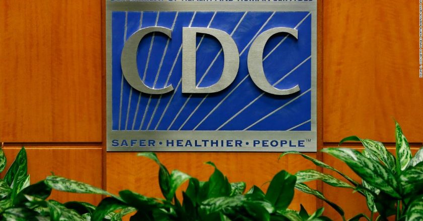 Trumps HHS alters CDC documents for political reasons, official says – CNN