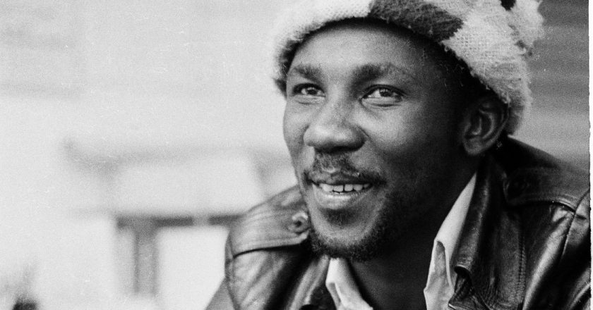 Toots Hibbert, Reggae Ambassador And Leader Of Toots And The Maytals, Dies At 77 – NPR