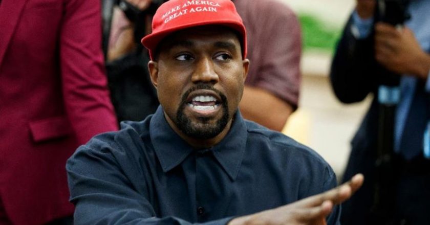 Kanye West registered as Republican in Park County, WY, potentially blocking run as independent in Arizona – Fox News