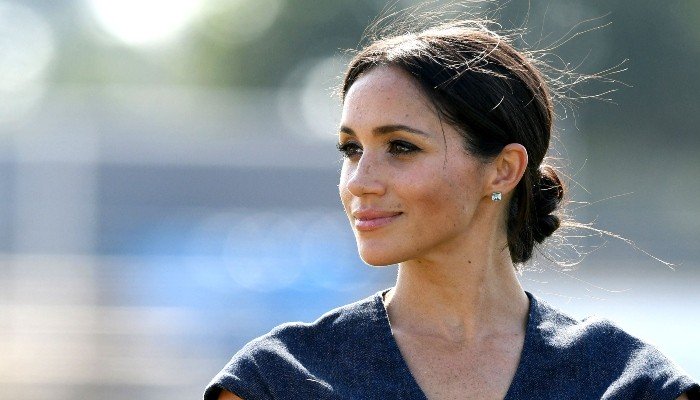 Meghan Markle takes fans inside multi-million dollar California abode – Geo News