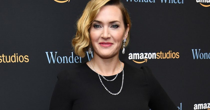 Kate Winslet Grappling with … Regrets Over Working with Woody Allen and Roman Polanski – TooFab