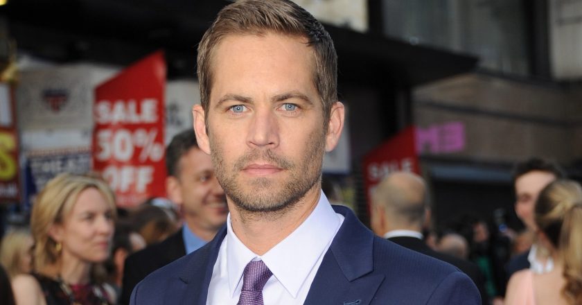 Paul Walkers daughter commemorates the late actor on what would have been his 47th birthday – Fox News