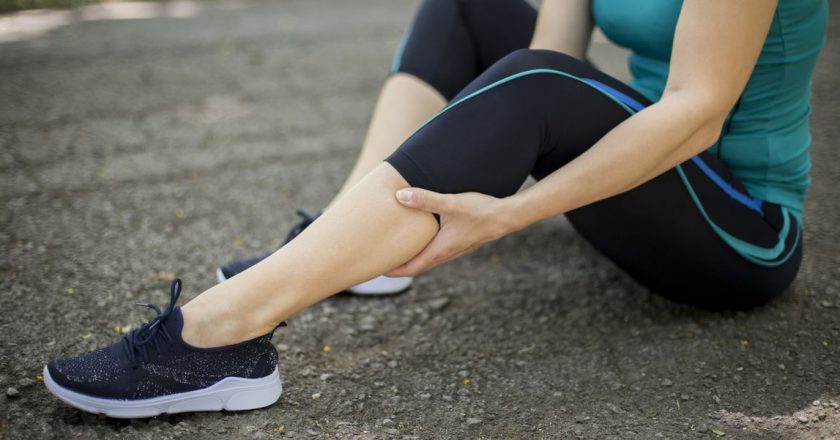 What Helps Muscle Cramps? – How to Prevent & Treat Muscle Cramps – Prevention.com