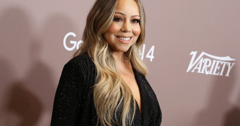 Mariah Carey Says Breonna Taylors Killing Hurts Especially Bad Right Now – Billboard