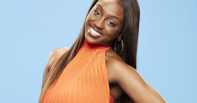 Big Brother 22: Fans Are Living for DaVonne Rogers Fake Tears After Losing HOH Competition – Showbiz Cheat Sheet