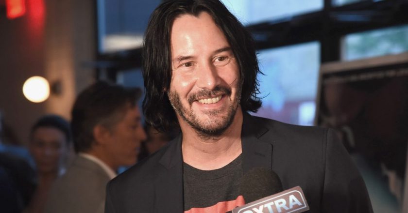 What Does Keanu Reeves Do for Fun When Hes Not Making the Next John Wick or Matrix? – Showbiz Cheat Sheet