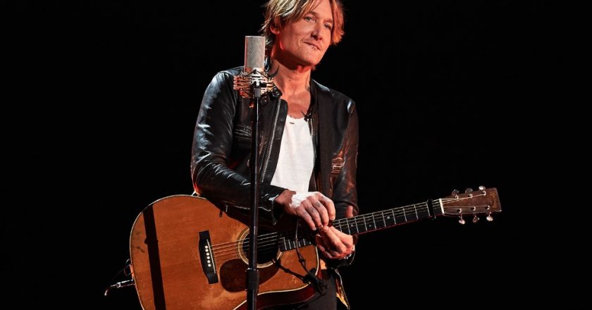 Keith Urban & P!nk to Debut New Collaboration One Too Many at 2020 ACM Awards – Billboard