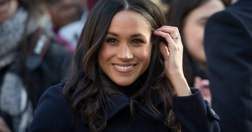 Meghan Markle Was Reportedly Not Ok Being Treated Second Best to Kate Middleton – Showbiz Cheat Sheet