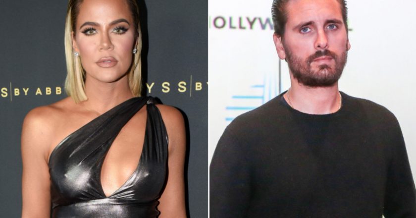 Khloé Kardashian and Scott Disick pushed to continue KUWTK for easy payday – Page Six