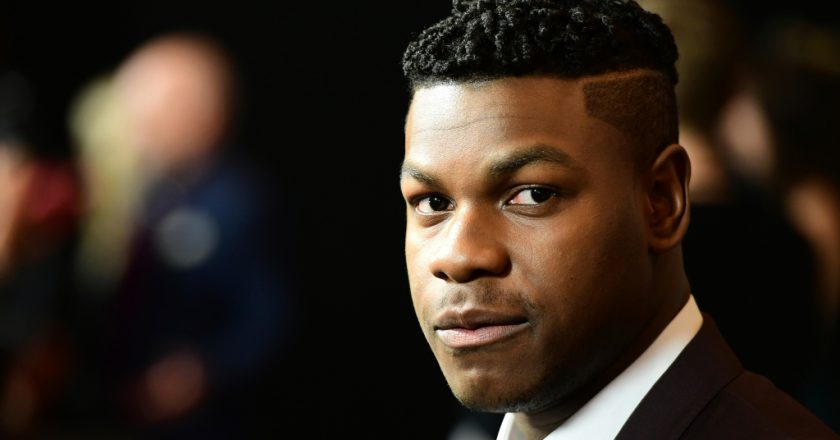 John Boyega Drops Jo Malone Ambassador Title After Brand Removes ‘Star Wars’ Actor From China Ad – Deadline