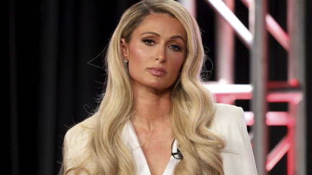 Paris Hilton says she feels free after documentary about time at Utah boarding school – KSL.com