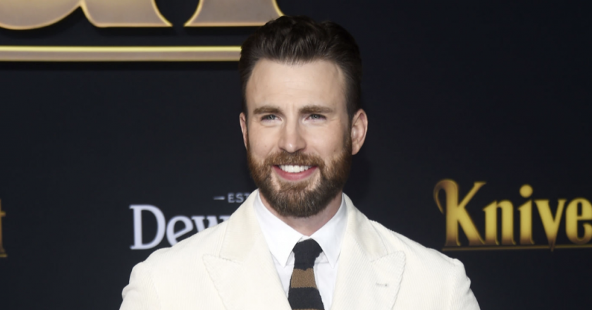 Marvels Chris Evans responds to accidental NSFW Instagram post – digitalspy.com