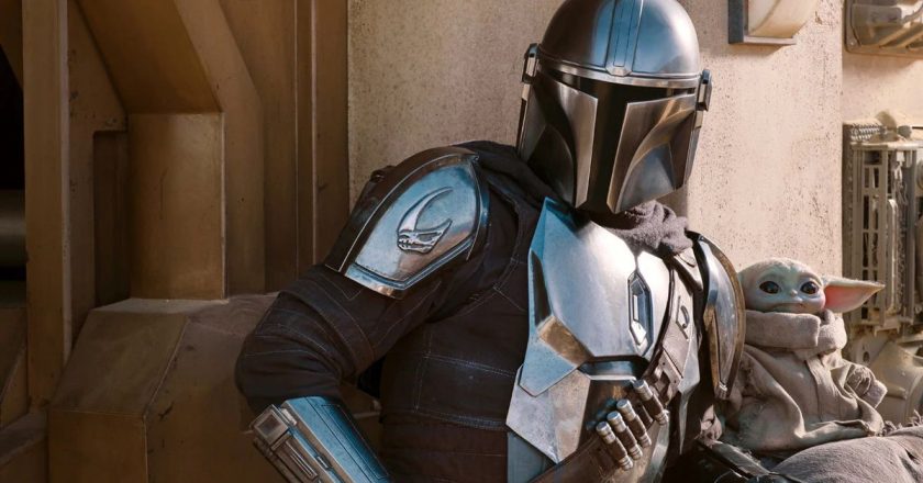 The Mandalorian season 2 teaser trailer is here – Polygon