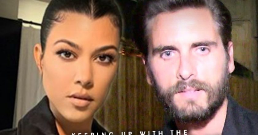 KUWTK Season 19 Trailer Includes Kourtney & Scott Pregnancy Teaser – TMZ