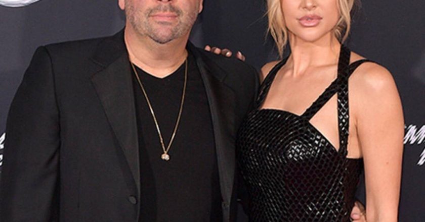 Vanderpump Rules Lala Kent Is Pregnant, Expecting First Baby With Randall Emmett – E! NEWS