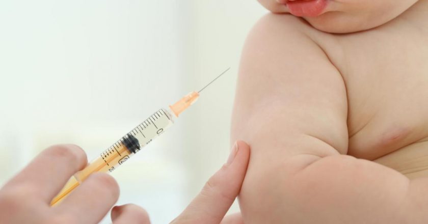 Some pediatricians refuse to treat kids if parents reject vaccines, study finds – CNN