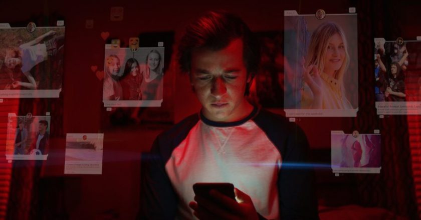 The Social Dilemma: What the Haunting Netflix Documentary Reveals About Social Media – Showbiz Cheat Sheet