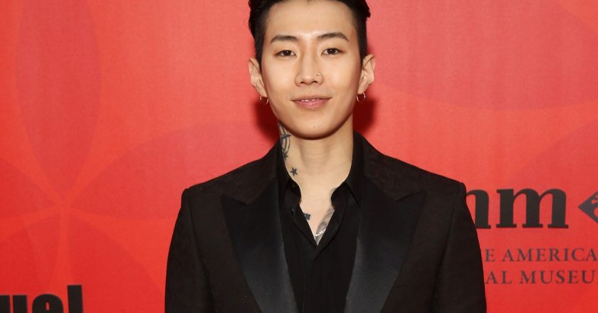 Jay Park Talks Global Ambitions, ‘H1GHR’ Compilation Album – Billboard