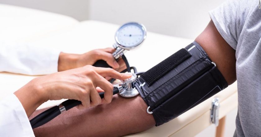 7 steps that can lower your blood pressure as you age – CNN