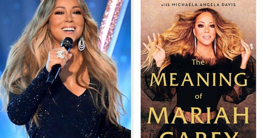 Mariah Carey’s New Book Is More Revealing Than You’d Think – BuzzFeed News