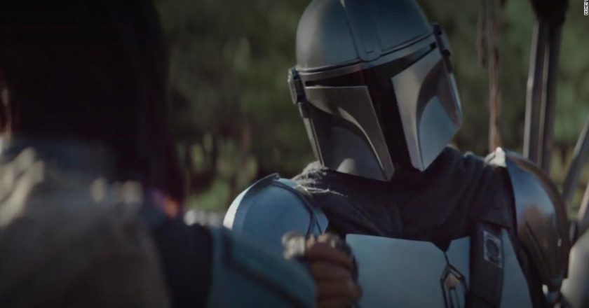 The Mandalorian, Disneys biggest blockbuster of 2020, returns with a new mission – CNN