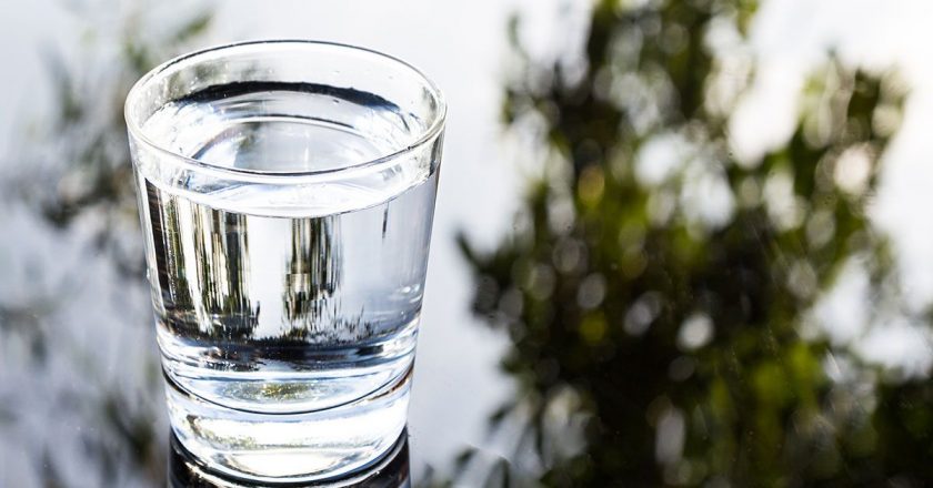 This Is How Much Water You Need to Drink for Weight Loss – Yahoo Lifestyle