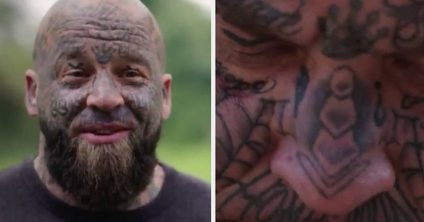 Sky History Is Cancelling “The Chop” After Investigating Claims That A Contestant Has Nazi Face Tattoos – BuzzFeed News