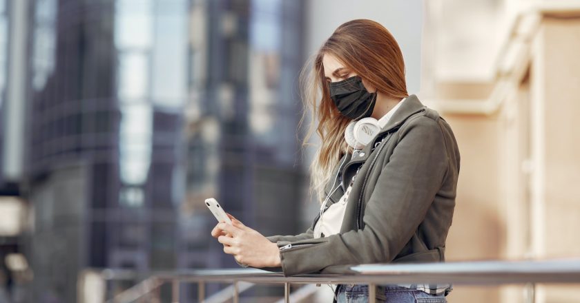 COVID-19 smartphone app can tell if you’re an asymptomatic carrier — by the way you cough – Study Finds