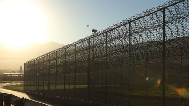 Utah State Prison enters 24-hour lockdown due to potential 2nd coronavirus outbreak – KSL.com