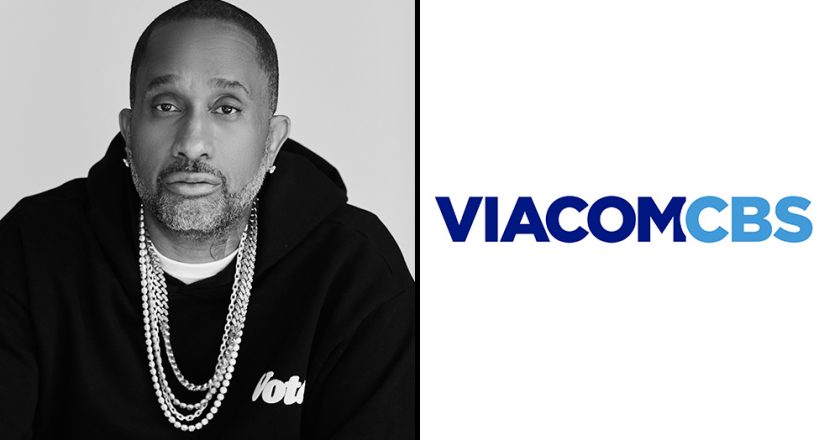 Kenya Barris In Talks With ViacomCBS To Partner In New Studio, Eyes Exit From Netflix Deal – Deadline