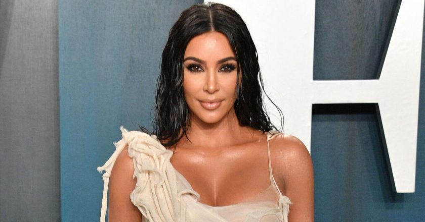 Kim Kardashian dresses up as Carole Baskin for Halloween, pal Jonathan Cheban goes as Joe Exotic – Fox News