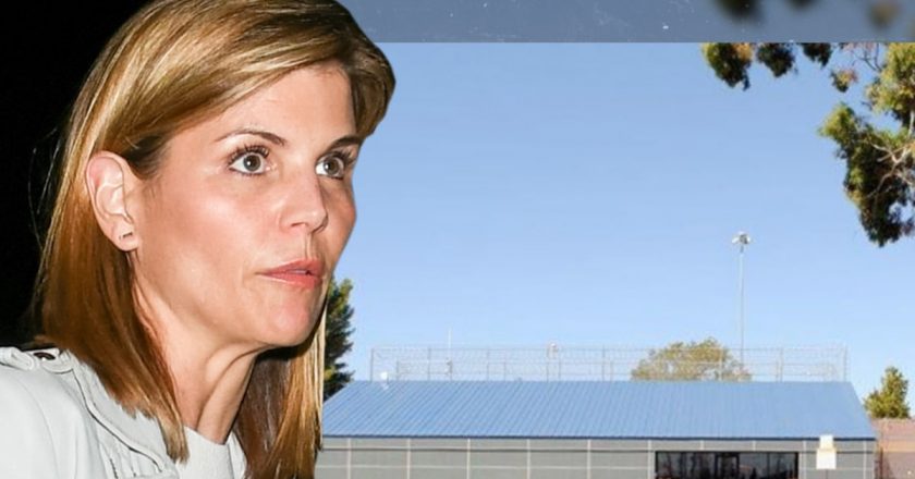 Lori Loughlins Prison Life Will be Stringent, But Leisure Activities Arent Bad – TMZ