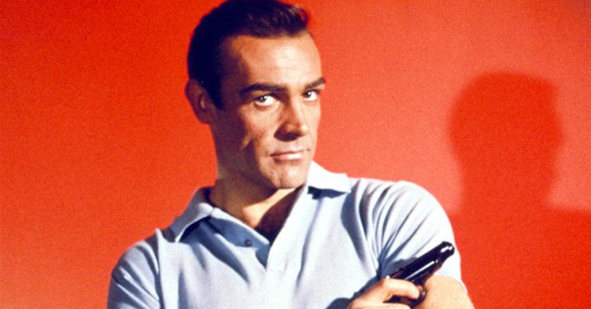 Sean Connery, Oscar Winner and James Bond Star, Dies at 90 – Variety