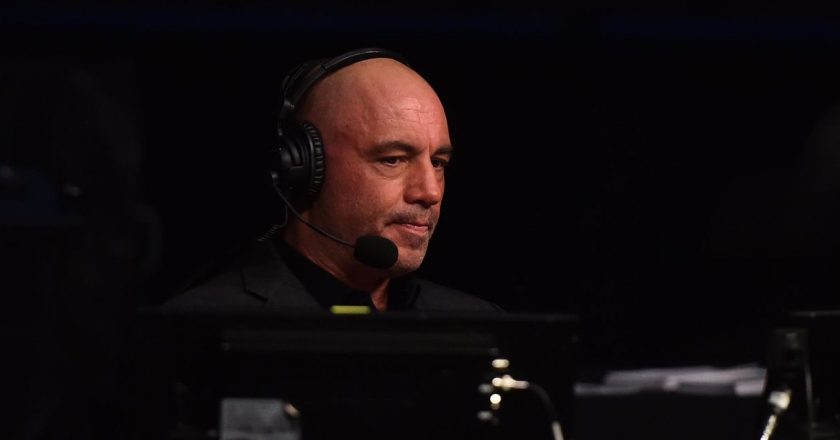 Joe Rogan’s Podcast Sparks Tensions Inside Spotify – The Wall Street Journal