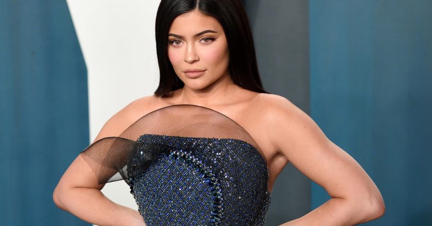 Kylie Jenner to attend huge Halloween bash amid Kim K. vacation backlash – Page Six