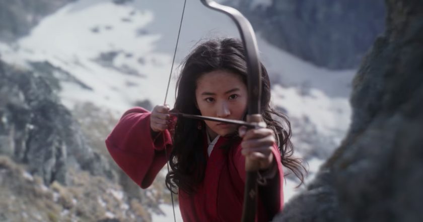 You won’t need Disney Plus to watch Mulan starting next week – The Verge