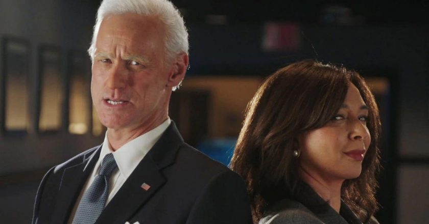 Your first look at Jim Carrey as Joe Biden on SNL has arrived – CNN