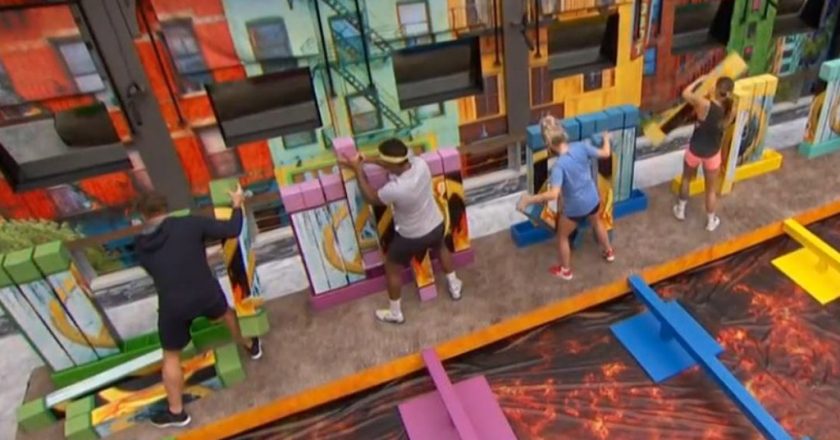 Big Brother Spoilers: Triple Eviction fireworks shake up the All-Stars game – Global