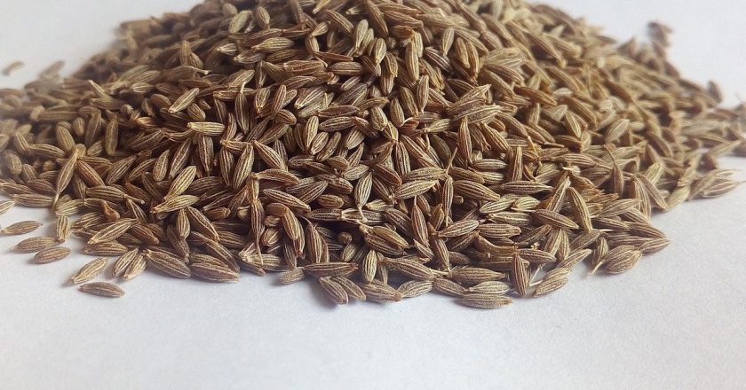 Cumin – What Is It and How to Cook With Cumin