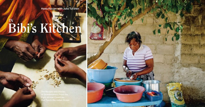 To Get to Know a Cuisine, Get to Know Some Grandmas