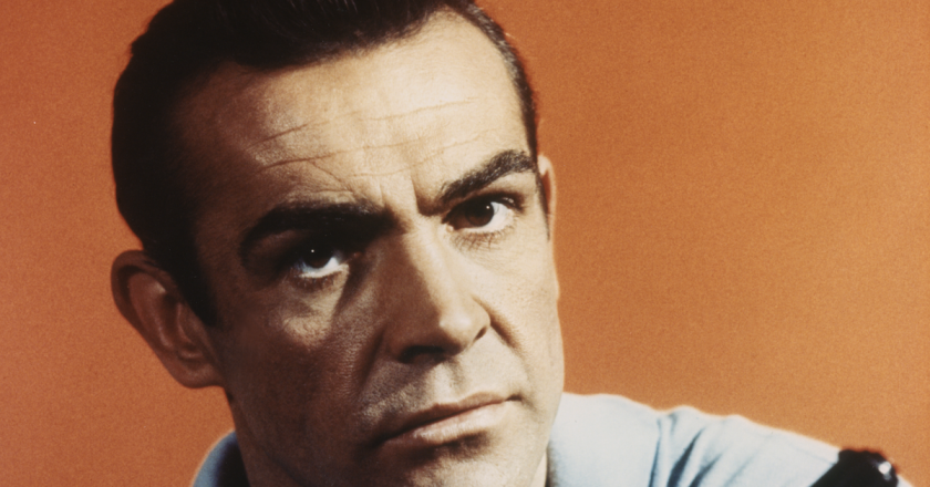 Sean Connery, James Bond star, dies at 90: One of the true greats of cinema – CNET