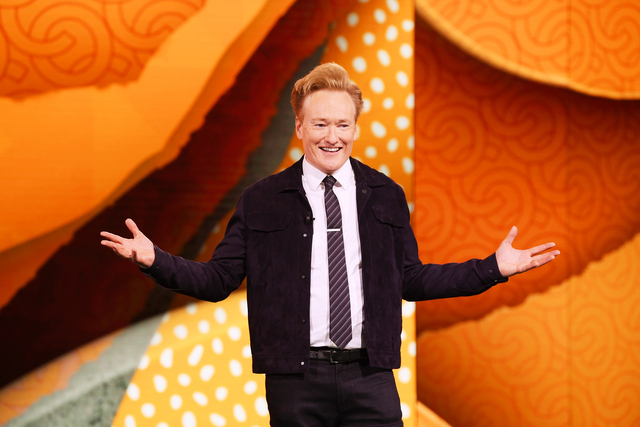 ‘Conan’ To End On TBS, Conan O’Brien Extends Deal With WarnerMedia For Weekly Variety Show On HBO Max – Deadline