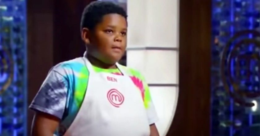 MasterChef Junior competitor Ben Watkins dead at 14 after battle with rare illness – Fox News