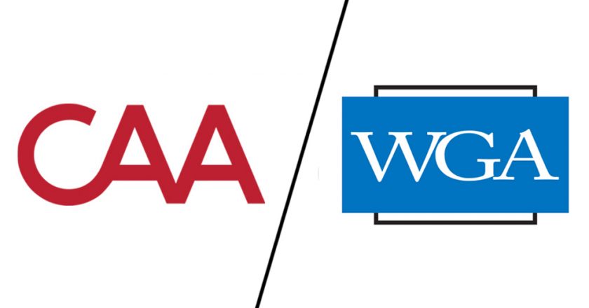 CAA Seeks Court Order To End Legal Standoff With Writers Guild; WGA Responds – Update – Deadline