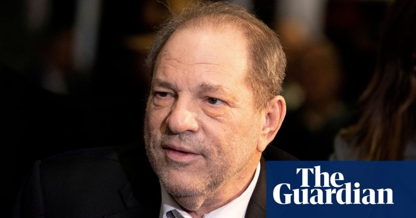 Harvey Weinstein is sick and being closely monitored in prison – The Guardian