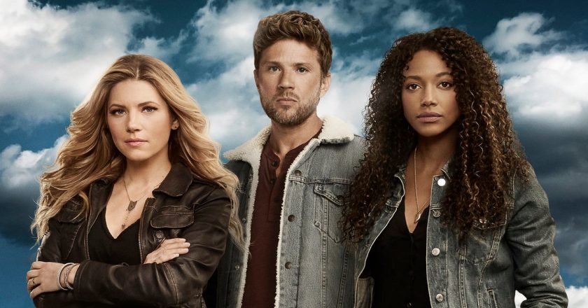 What Big Skys Wild Series Premiere Twist Means For The Ryan Phillippe Show – CinemaBlend