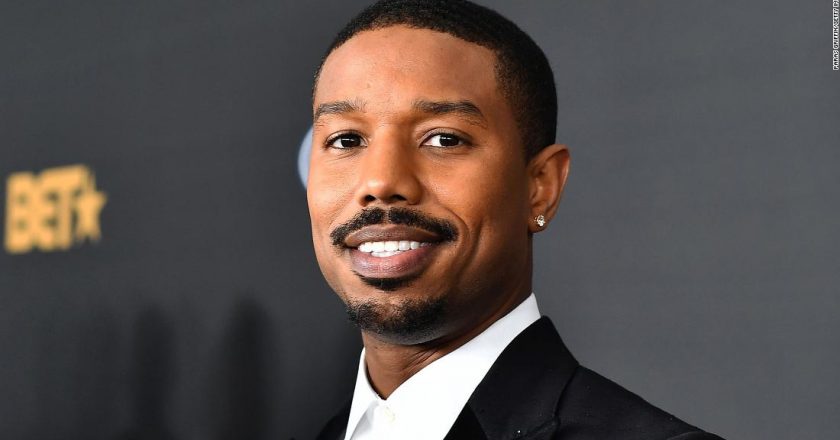 Michael B. Jordan is Peoples Sexiest Man Alive – CNN