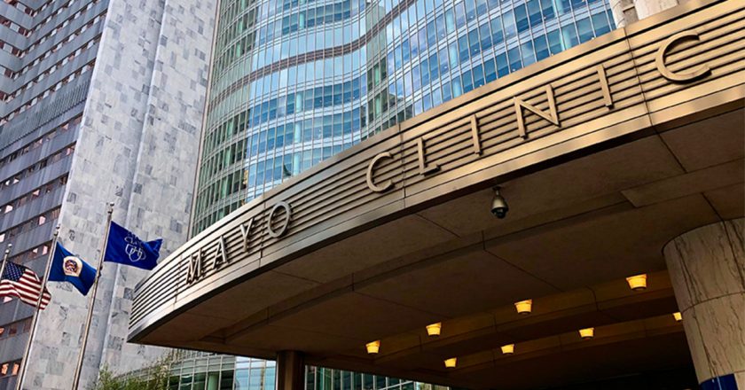 900 Mayo Clinic staffers diagnosed with COVID-19 over last two weeks – New York Post