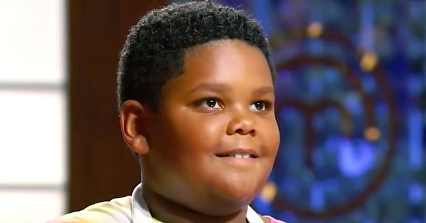 MasterChef Junior Star Ben Watkins Dies At Age 14 – HuffPost