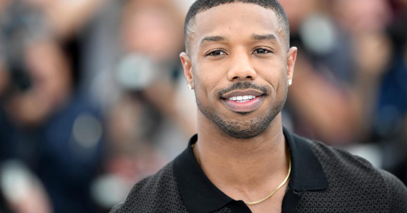 Michael B. Jordan is People magazines 2020 Sexist Man Alive – CBS News